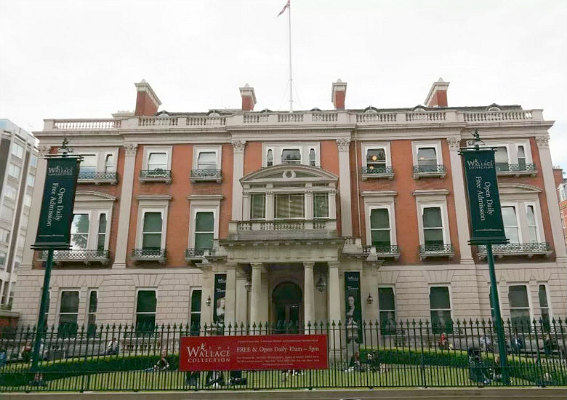 Opulence Hotel London Opulence Hotel London