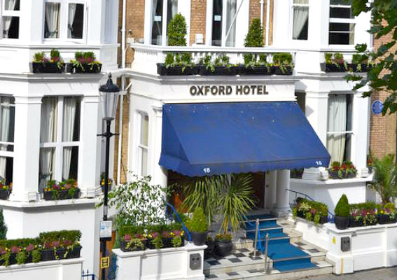 Oxford Hotel London