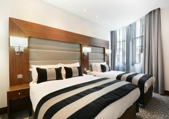 Paddington Court Hotel Paddington Court Hotel