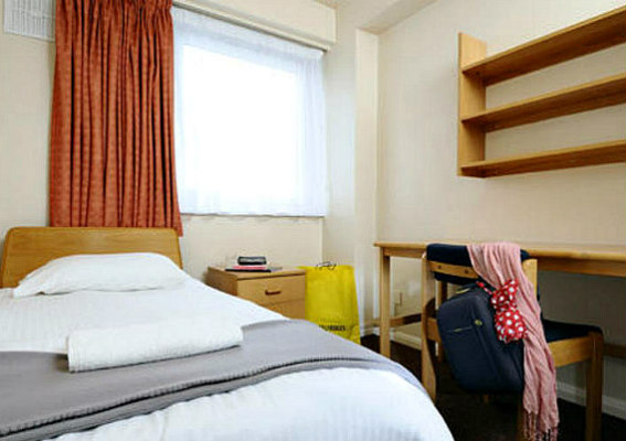 Park House London Park House London