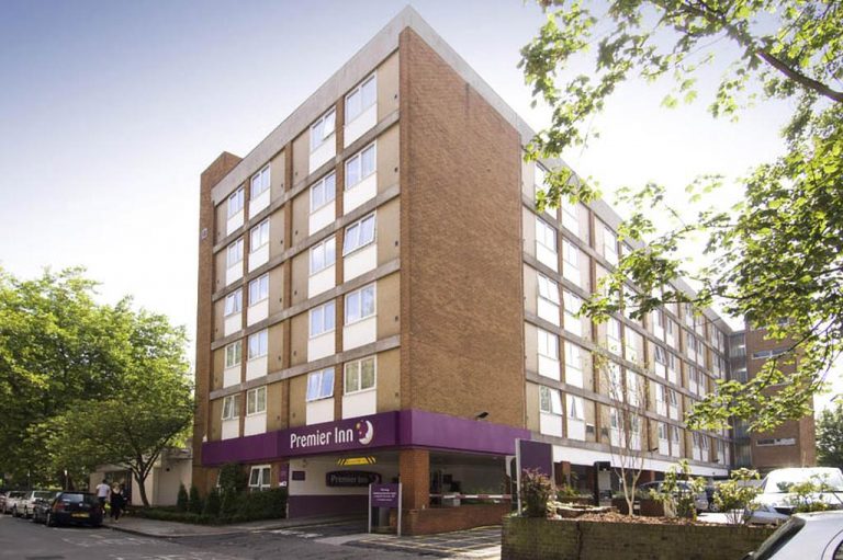 Premier Inn Hampstead Premier Inn Hampstead