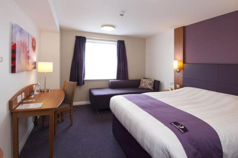 Premier Inn Tower Hill