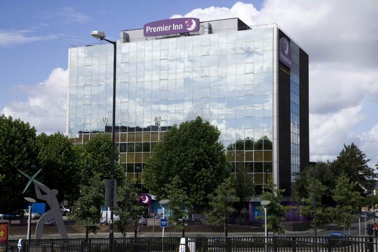 Premier Inn Wembley Premier Inn Wembley