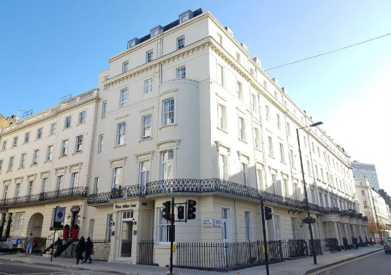 Prince William Hotel Prince William Hotel