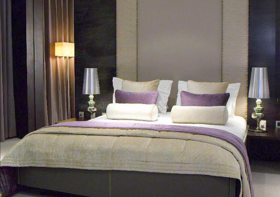 Radisson Blu Edwardian, New Providence Wharf Radisson Blu Edwardian, New Providence Wharf