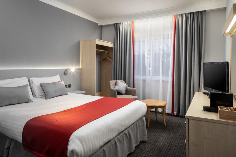 Ramada London Finchley