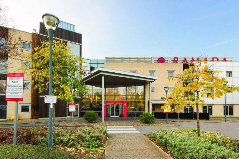 Ramada London North Ramada London North