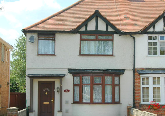 Revive Lodge Heathrow Revive Lodge Heathrow