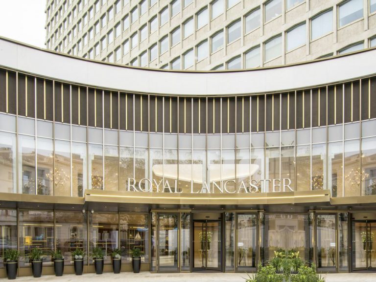 Royal Lancaster London