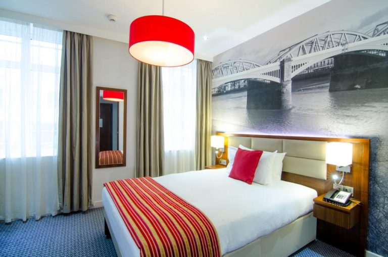 Seraphine Hammersmith,Sure Hotel Collection by Best Western Seraphine Hammersmith,Sure Hotel Collection by Best Western