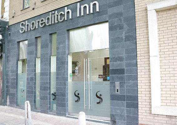 Shoreditch Inn Shoreditch Inn