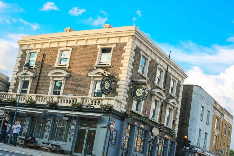 St Christophers Inn – Greenwich St Christophers Inn – Greenwich