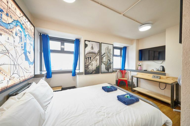 St Christophers Inn – Shepherds Bush