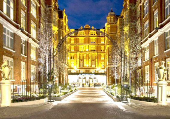 Jolly Hotel St Ermins Jolly Hotel St Ermins