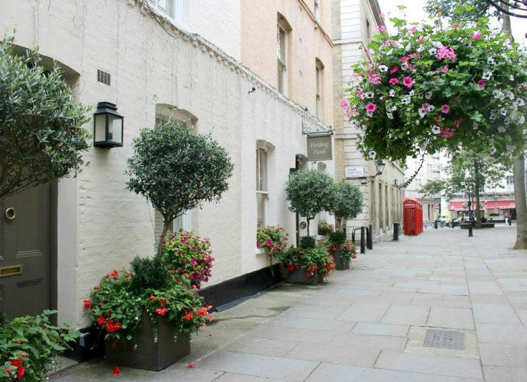 The Fielding Hotel