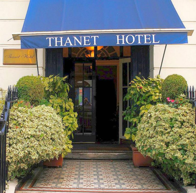 The Thanet Hotel The Thanet Hotel