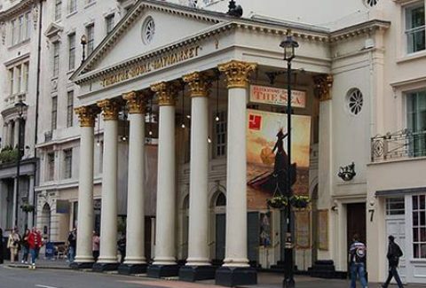 Theatre Royal Haymarket