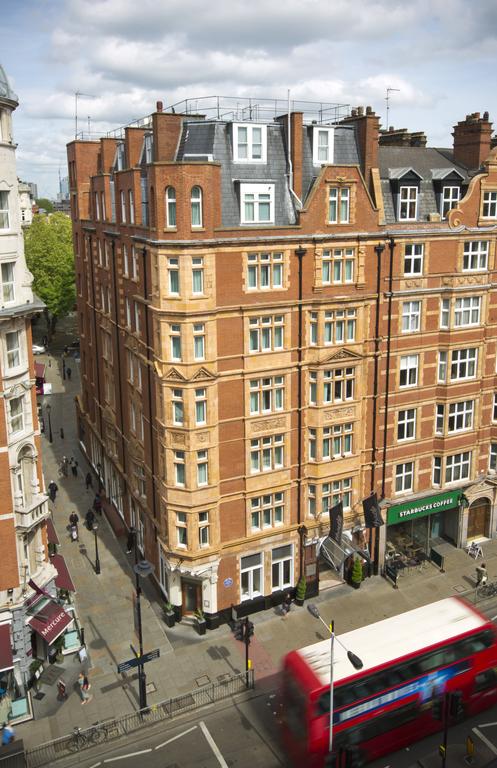 Thistle Bloomsbury Park Hotel London Thistle Bloomsbury Park Hotel London