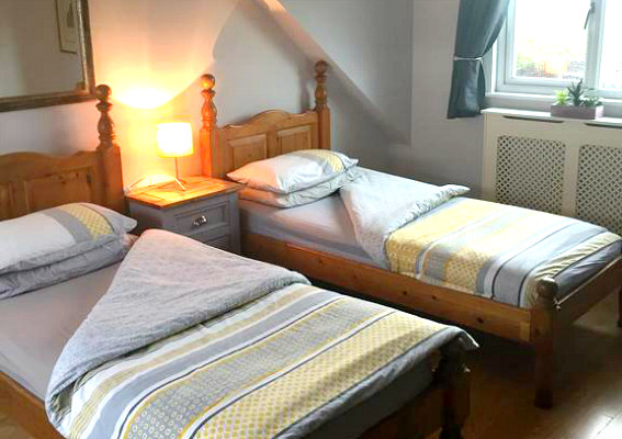 Tony’s Place Bed and Breakfast Tony’s Place Bed and Breakfast