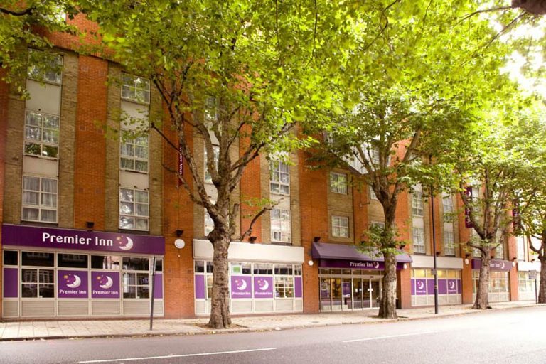 Tower Bridge Premier Inn Tower Bridge Premier Inn