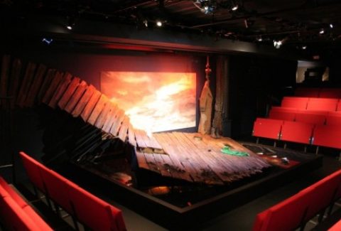 Trafalgar Studios