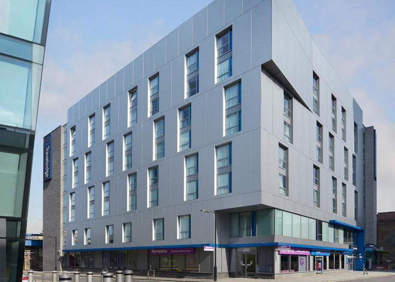 Travelodge Southwark Travelodge Southwark