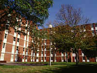 Tuffnell Park Hall Tuffnell Park Hall