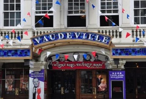 Vaudeville Theatre