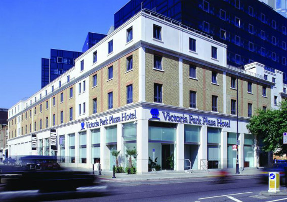Victoria Park Plaza Victoria Park Plaza