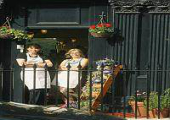 Weardowney Guesthouse Weardowney Guesthouse
