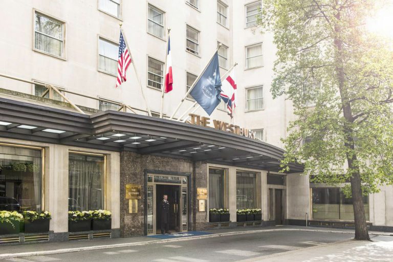 Westbury Hotel