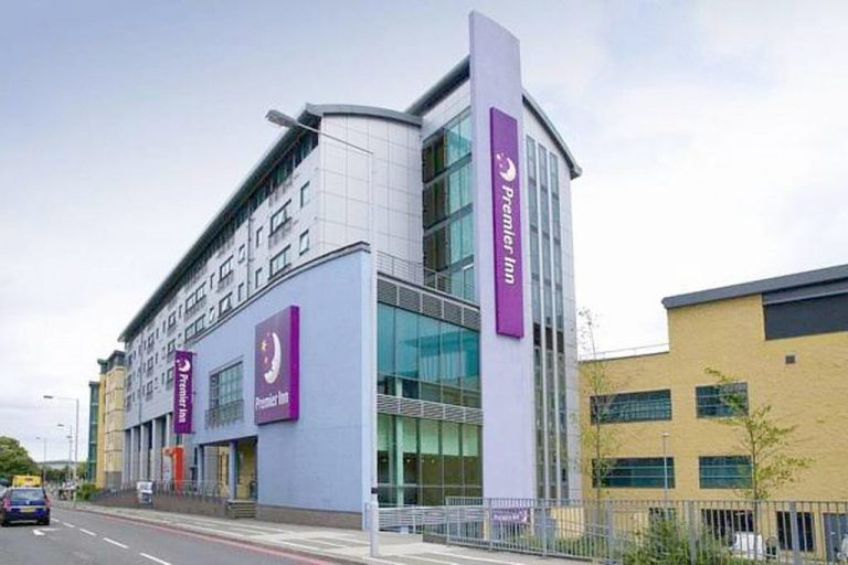 Wimbledon Premier Inn