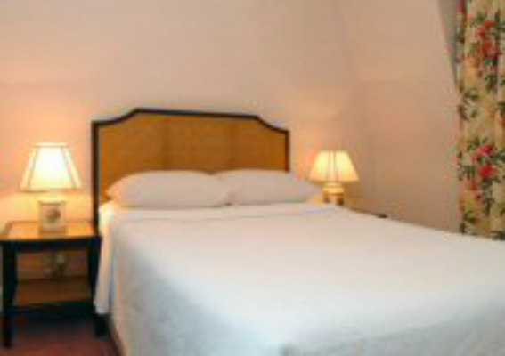 Winchester Hotel Apartments Winchester Hotel Apartments
