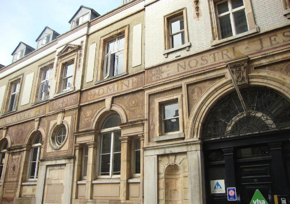 YHA London – City Of London YHA London – City Of London