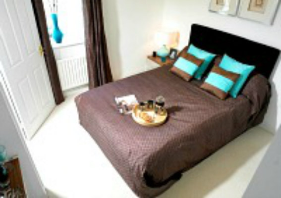 Abarth Edgware Road Apartments Abarth Edgware Road Apartments