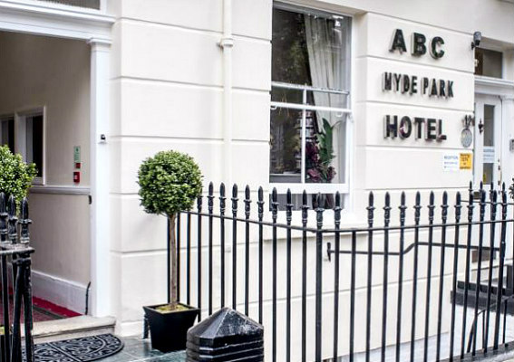ABC Hyde Park Hotel ABC Hyde Park Hotel