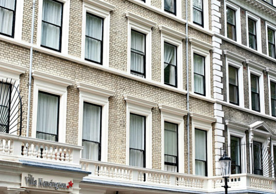 Abcone Hotel London Abcone Hotel London