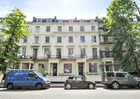 Access Apartments Maida Vale South Access Apartments Maida Vale South