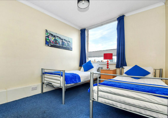 Access Apartments Marble Arch Access Apartments Marble Arch