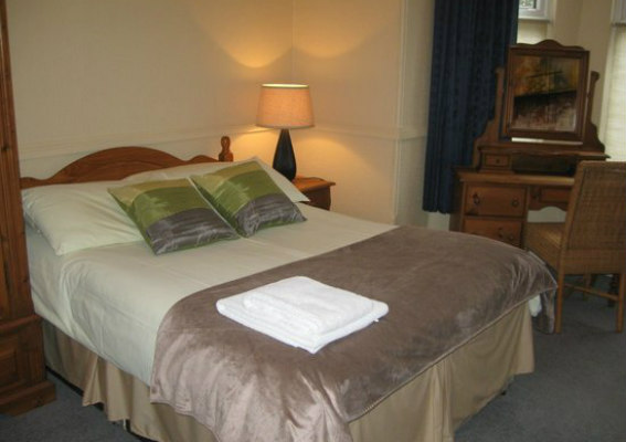 Bedford Park B&B Bedford Park B&B