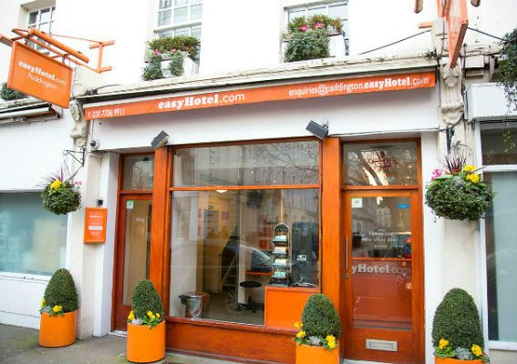 Boulevard Hotel Boulevard Hotel