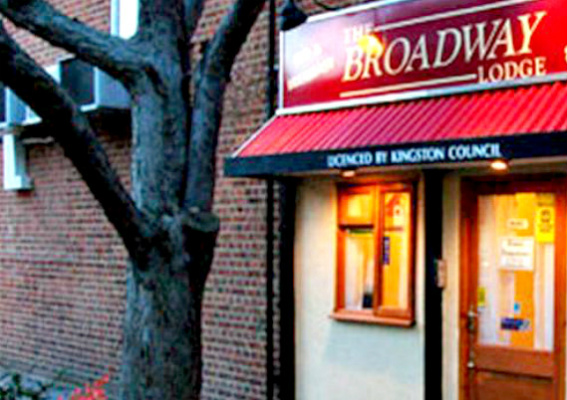 Broadway Lodge Broadway Lodge