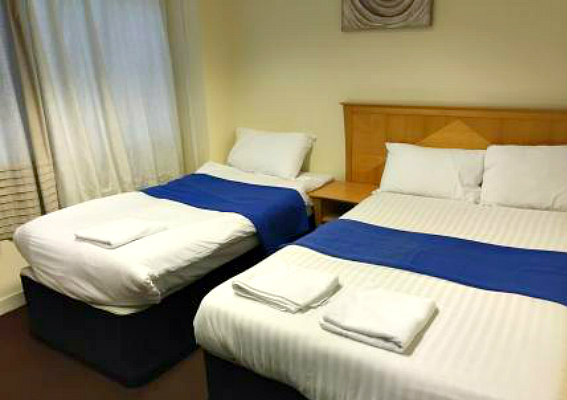 Coronation Rooms Coronation Rooms
