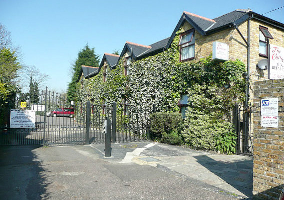 Cottage Guest House Cottage Guest House
