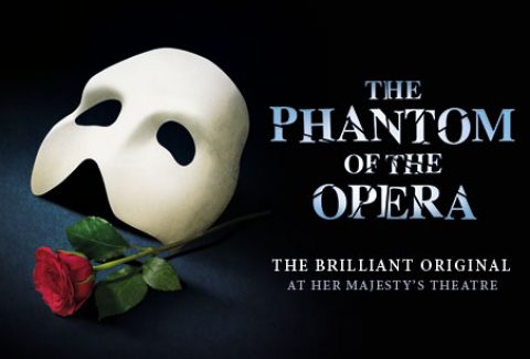 Phantom of the Opera