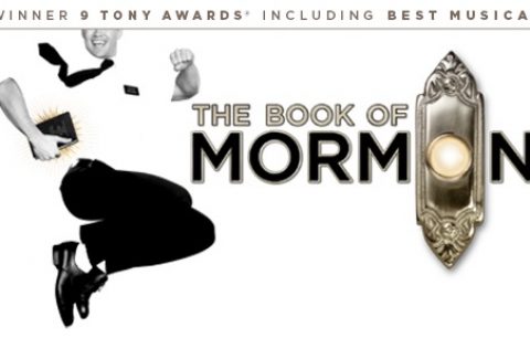 The Book of Mormon