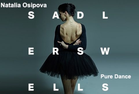 Natalia Osipova: Pure Dance