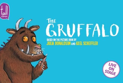 Gruffalo