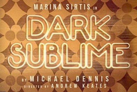 Dark Sublime