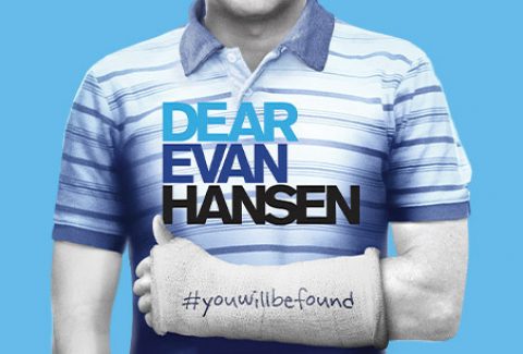 Dear Evan Hansen